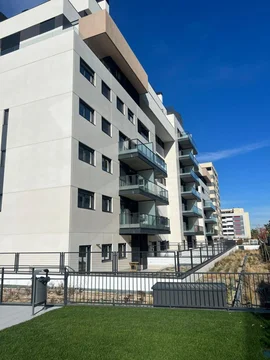 Piso en calle Cerro del Campo, 36 - Foto 4