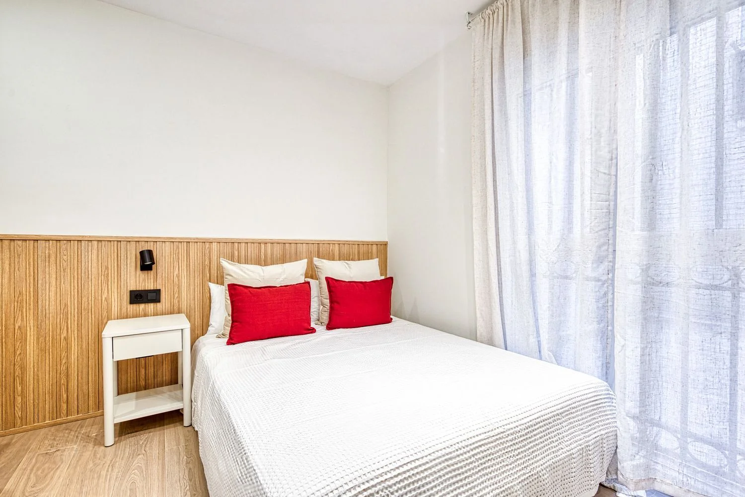 Piso en Barrio Lavapiés-Embajadores - Foto 19