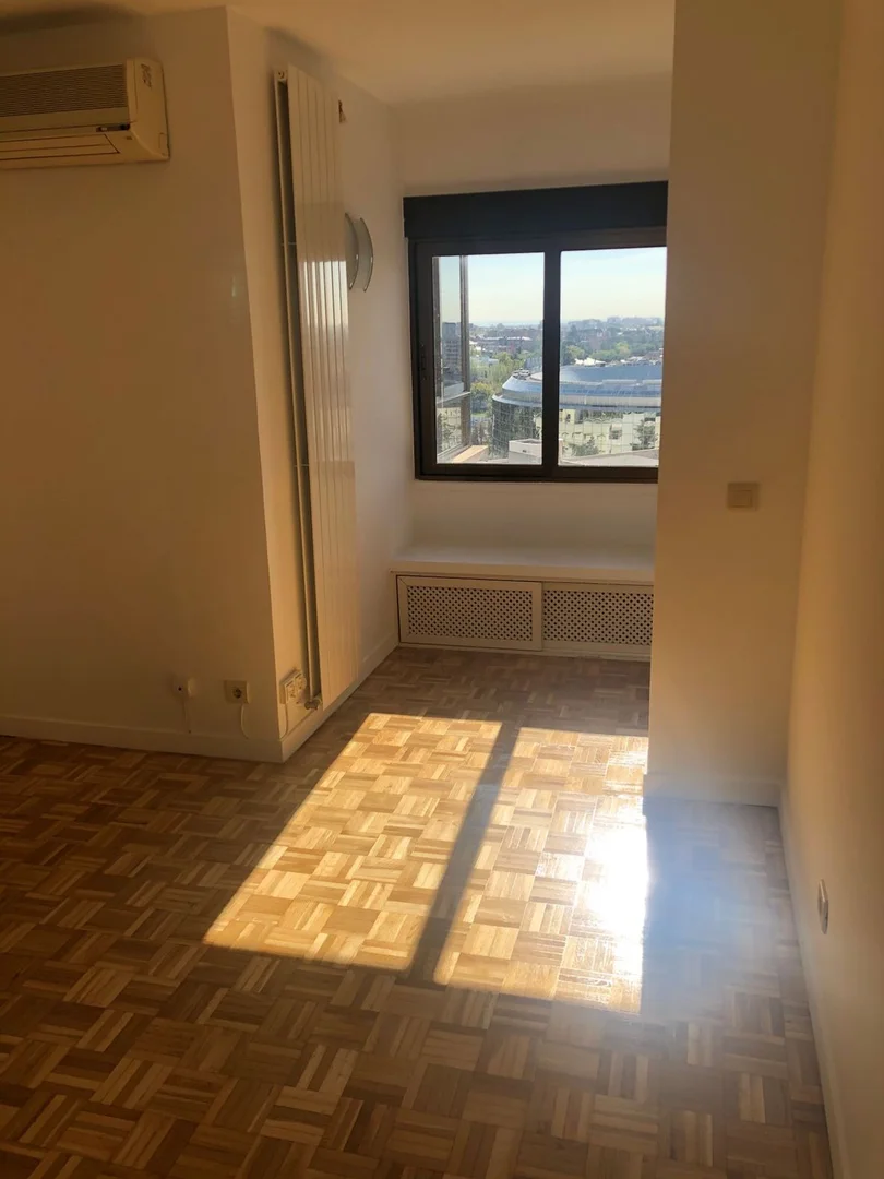 Piso en calle Cardenal Marcelo Spínola, 50 - Foto 24