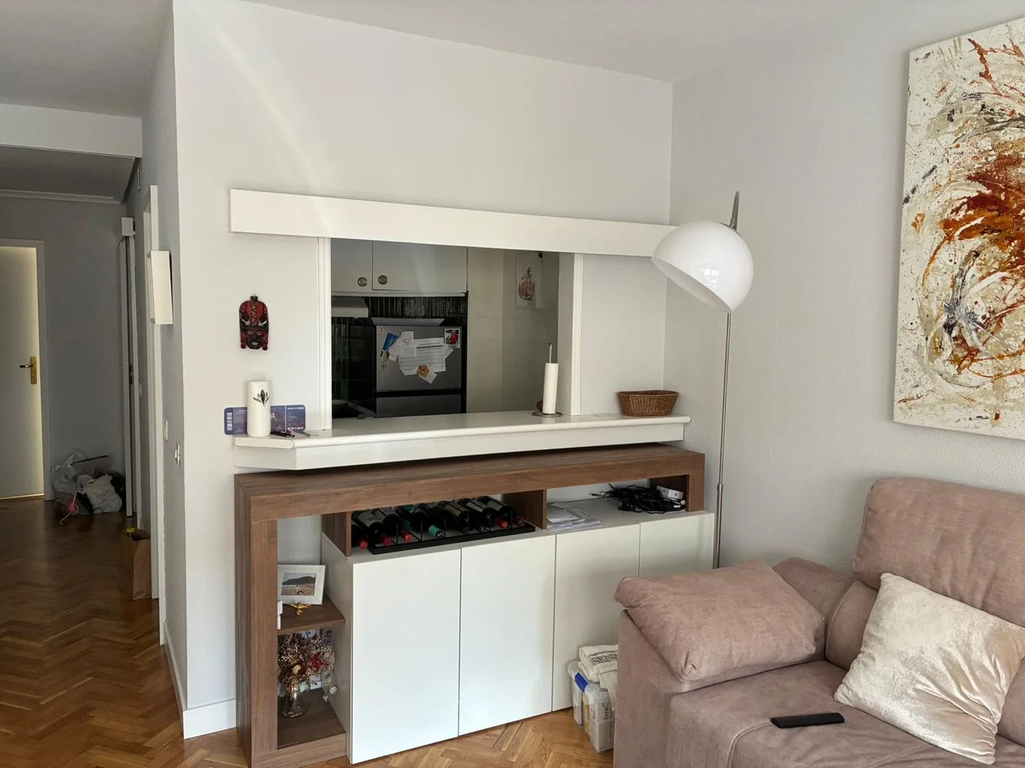 Piso en calle de Cochabamba, 5 - Foto 3