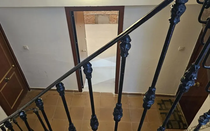 Estudio en Calle de Cervantes, 34, Huertas-Cortes - Foto 3