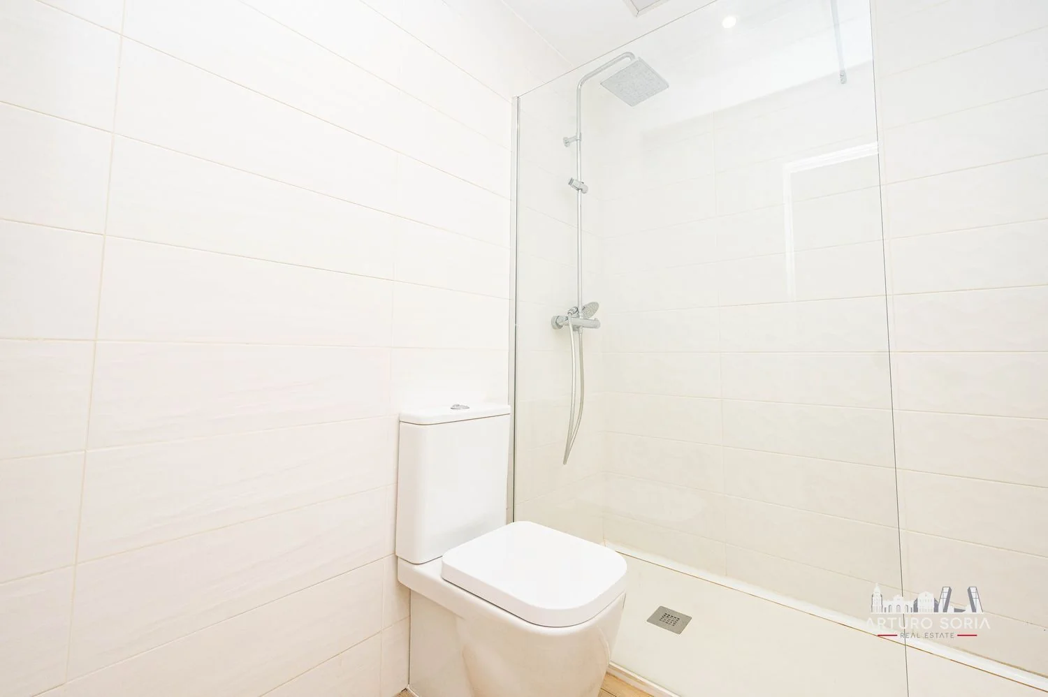 Estudio en Calle de Arturo Soria, Concepción - Foto 16