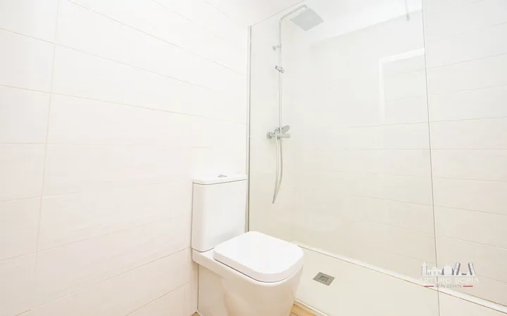Estudio en Calle de Arturo Soria, Concepción - Foto 16