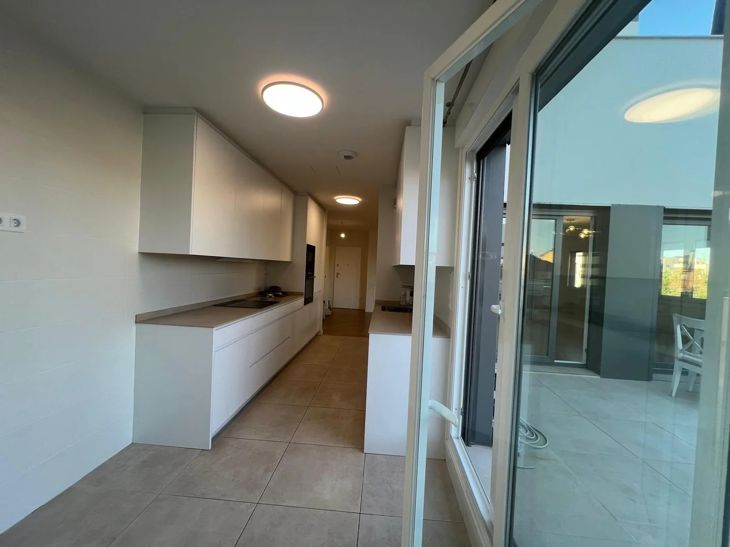 Piso en Calle de Rocío Jurado, 41, Valdebebas - Valdefuentes - Foto 31