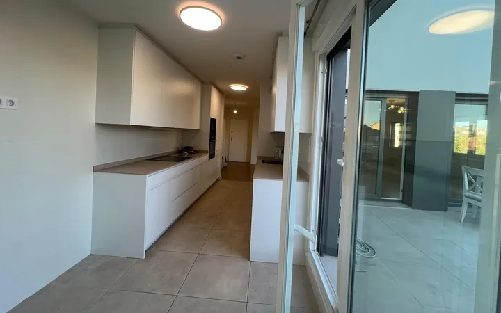 Piso en Calle de Rocío Jurado, 41, Valdebebas - Valdefuentes - Foto 31