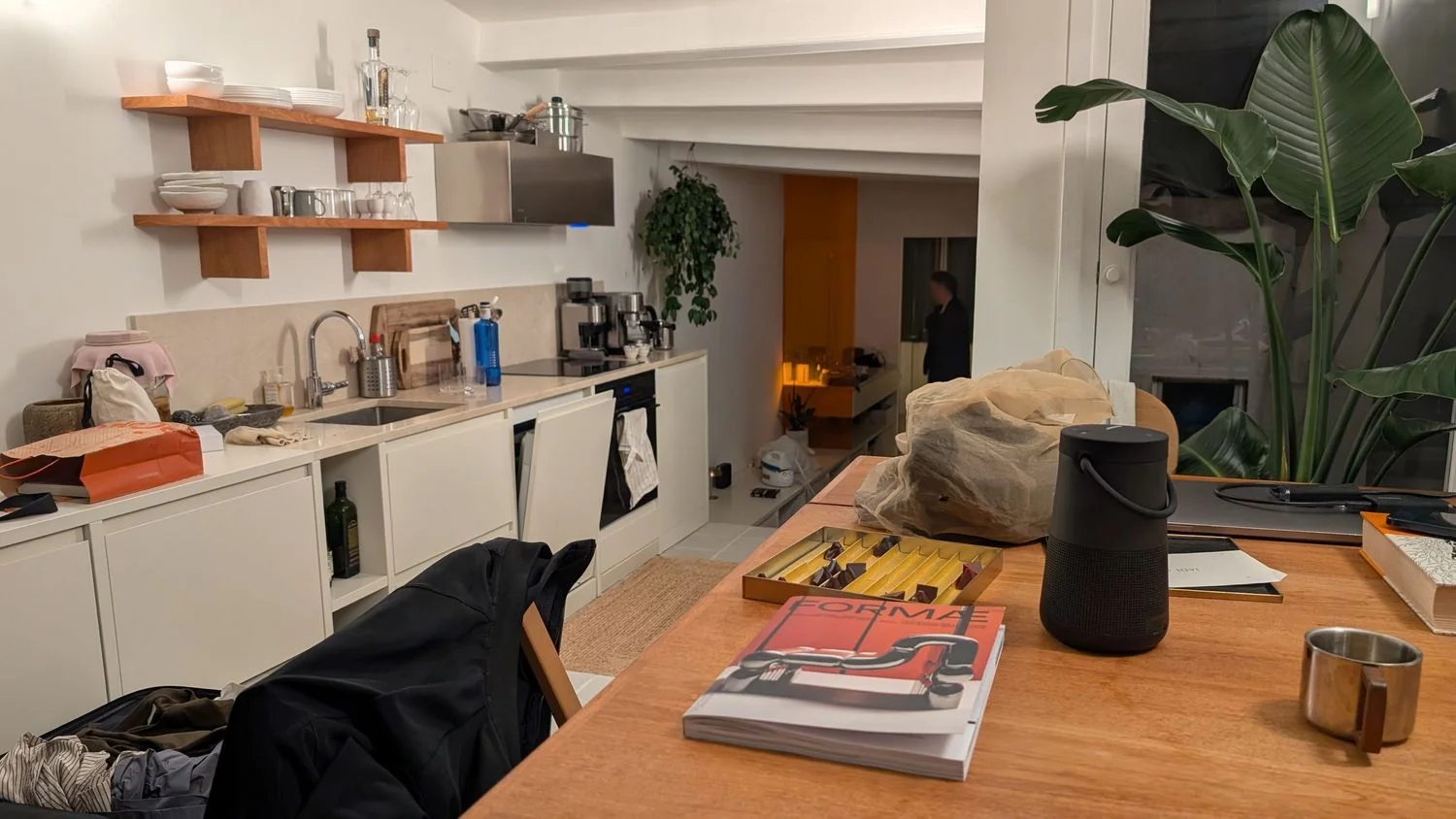 Ático en calle d'En Roig, 15 - Foto 6