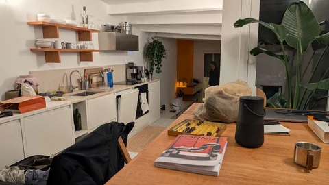 Ático en calle d'En Roig, 15 - Foto 6