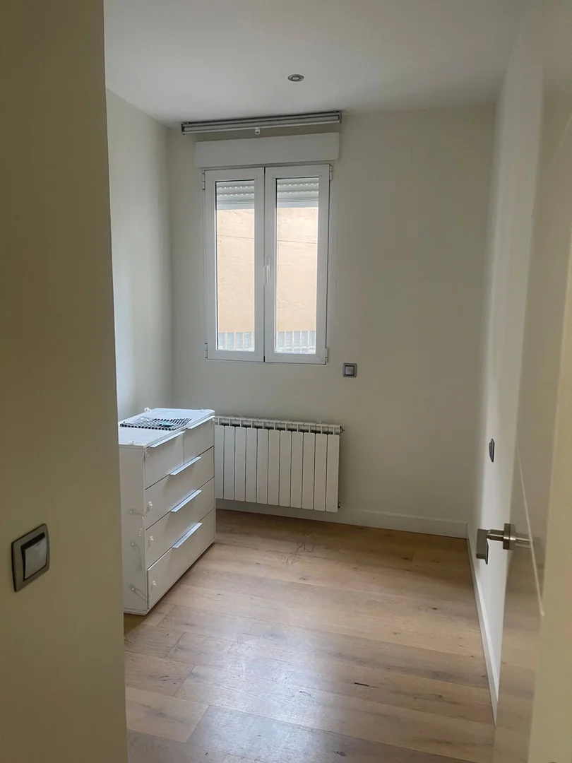 Ático en Calle de Nicasio Gallego, 16, Trafalgar - Foto 12
