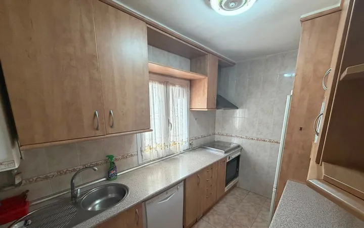 Piso en Avenida de Santa Eugenia, 56, Santa Eugenia - Foto 4
