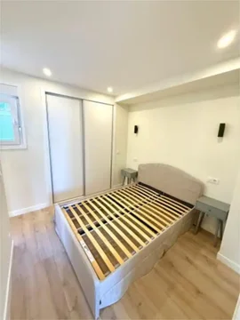 Piso en Barrio de Salamanca - Foto 5