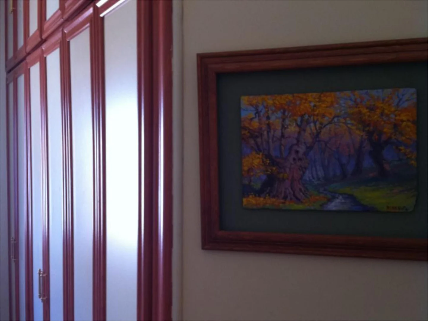 Apartamento en  Calle de Agustín de Foxá 16 - Foto 45