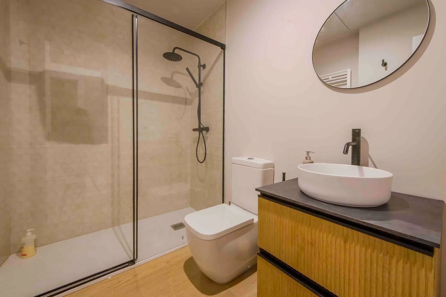 Piso en calle de San Dimas, 8 - Foto 5