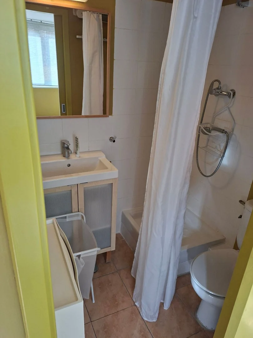 Estudio en Passatge de Vilaret, 28, La Sagrada Família - Foto 3