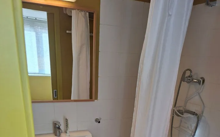 Estudio en Passatge de Vilaret, 28, La Sagrada Família - Foto 3
