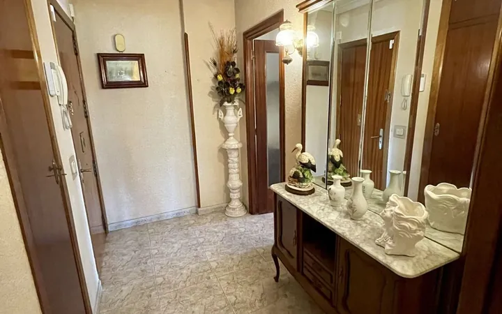Piso en Via Lusitana, 130, Abrantes - Foto 4