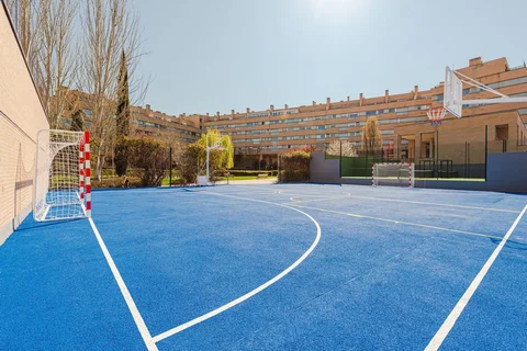 Piso en Barrio Conde Orgaz-Piovera - Foto 22