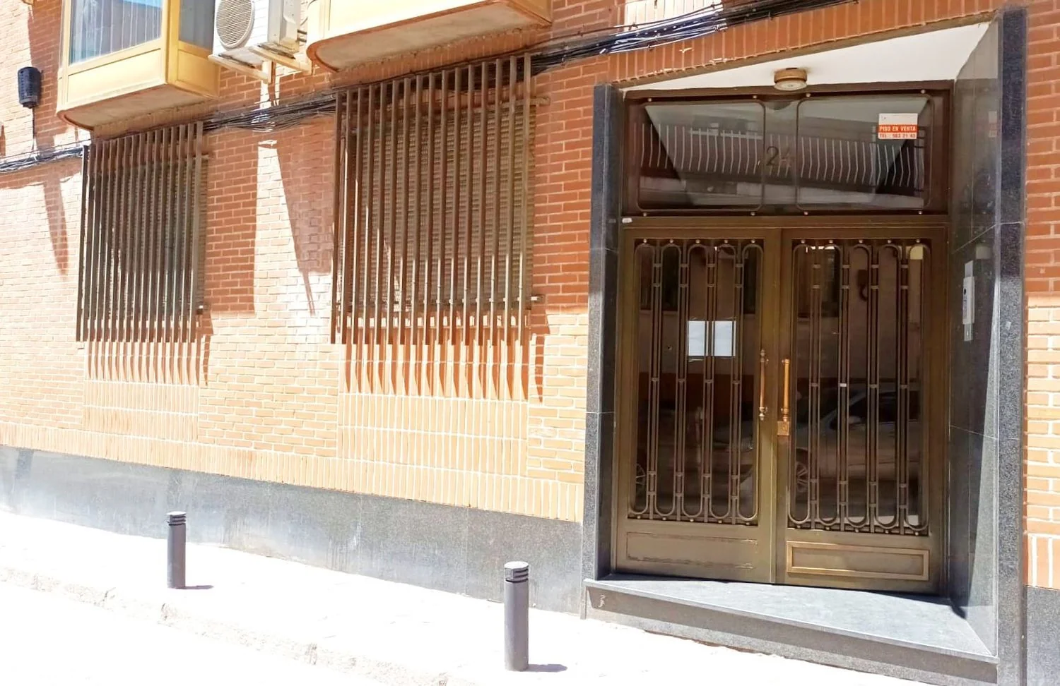 Piso en Calle de La Solana de Opañel, 24 - Foto 28