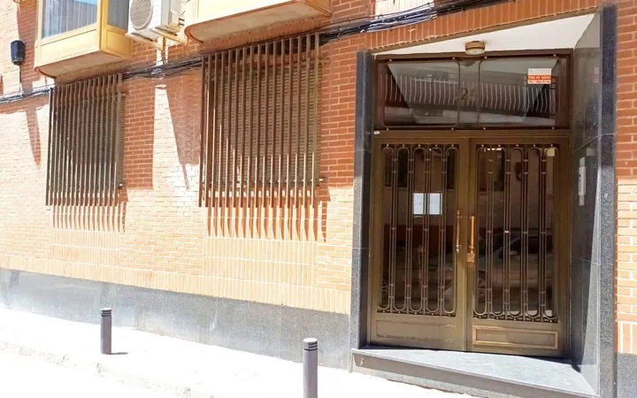 Piso en Calle de La Solana de Opañel, 24 - Foto 28