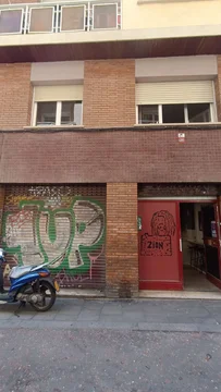 Nave en Calle de Jesús, 10 - Foto 1