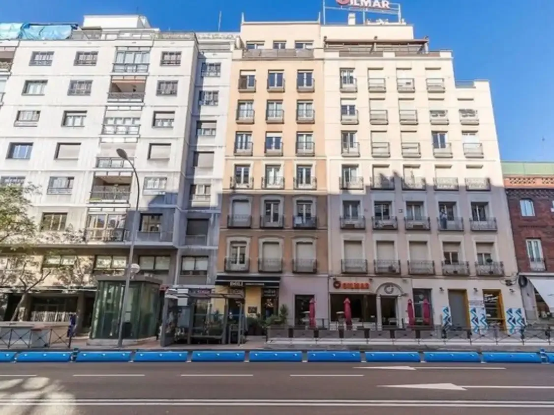 Piso en  Calle de María de Molina 32 - Foto 18