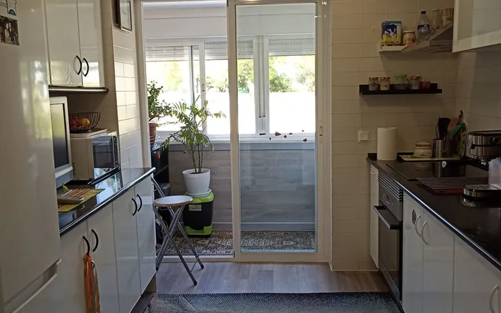 Piso en Calle de Tánger, 20, Portazgo - Foto 2