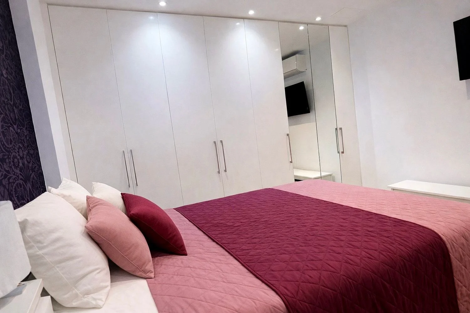 Piso en calle del Marqués de Leganés, 7 - Foto 11