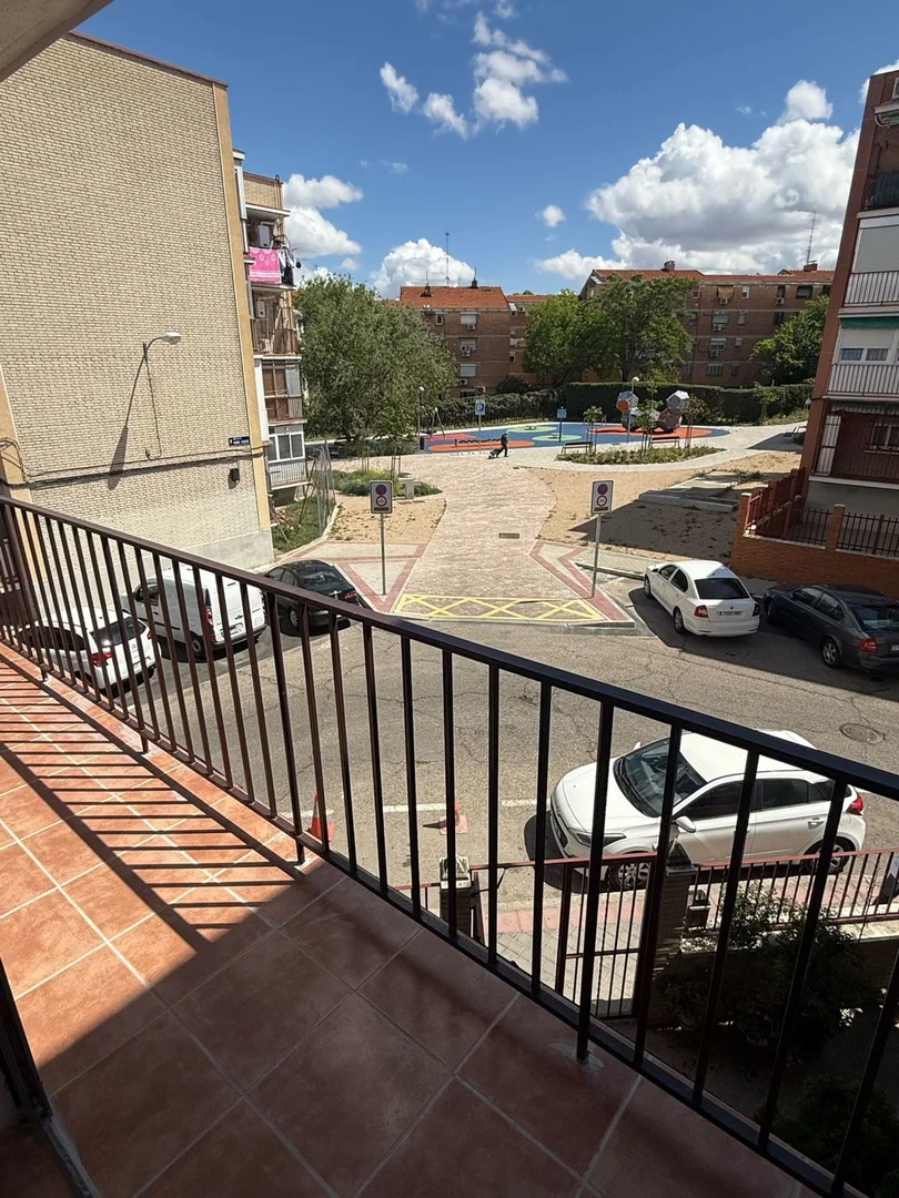 Piso en Calle de la Madre Celeste, 7, Buena Vista, Madrid - Foto 7