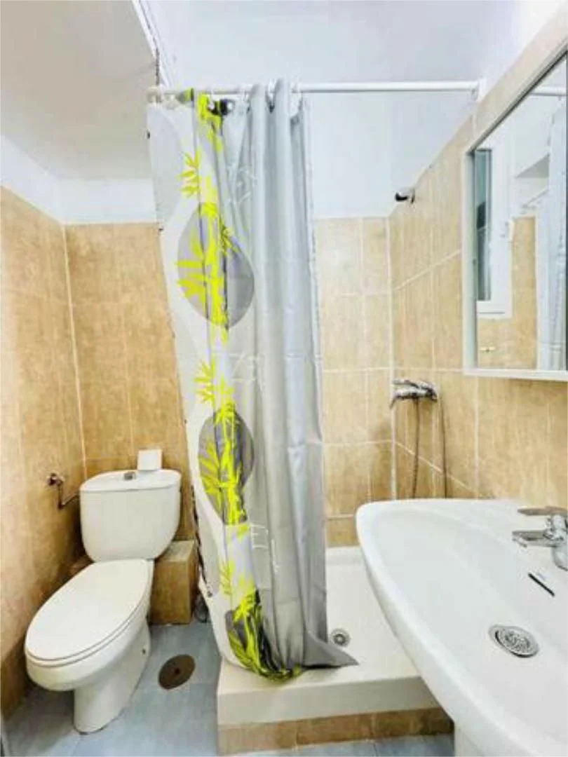 Piso en Chamartín - Foto 6