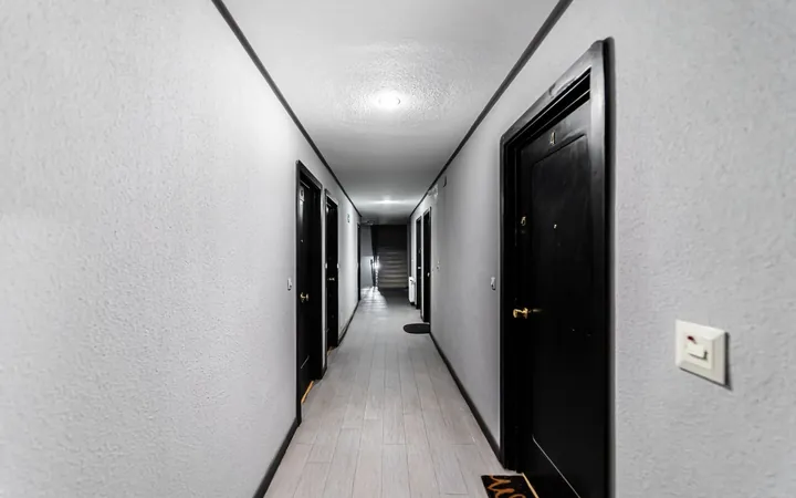 Estudio en Calle de Rodríguez San Pedro, 71, Gaztambide - Foto 28