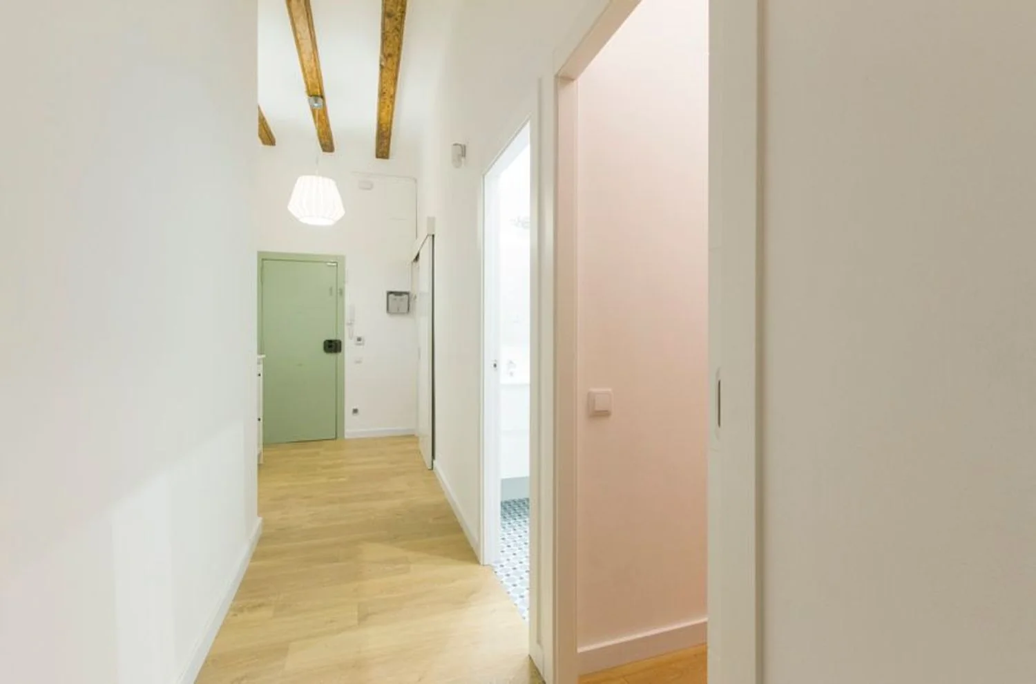 Estudio en Calle de Valldonzella, 46 - Foto 2