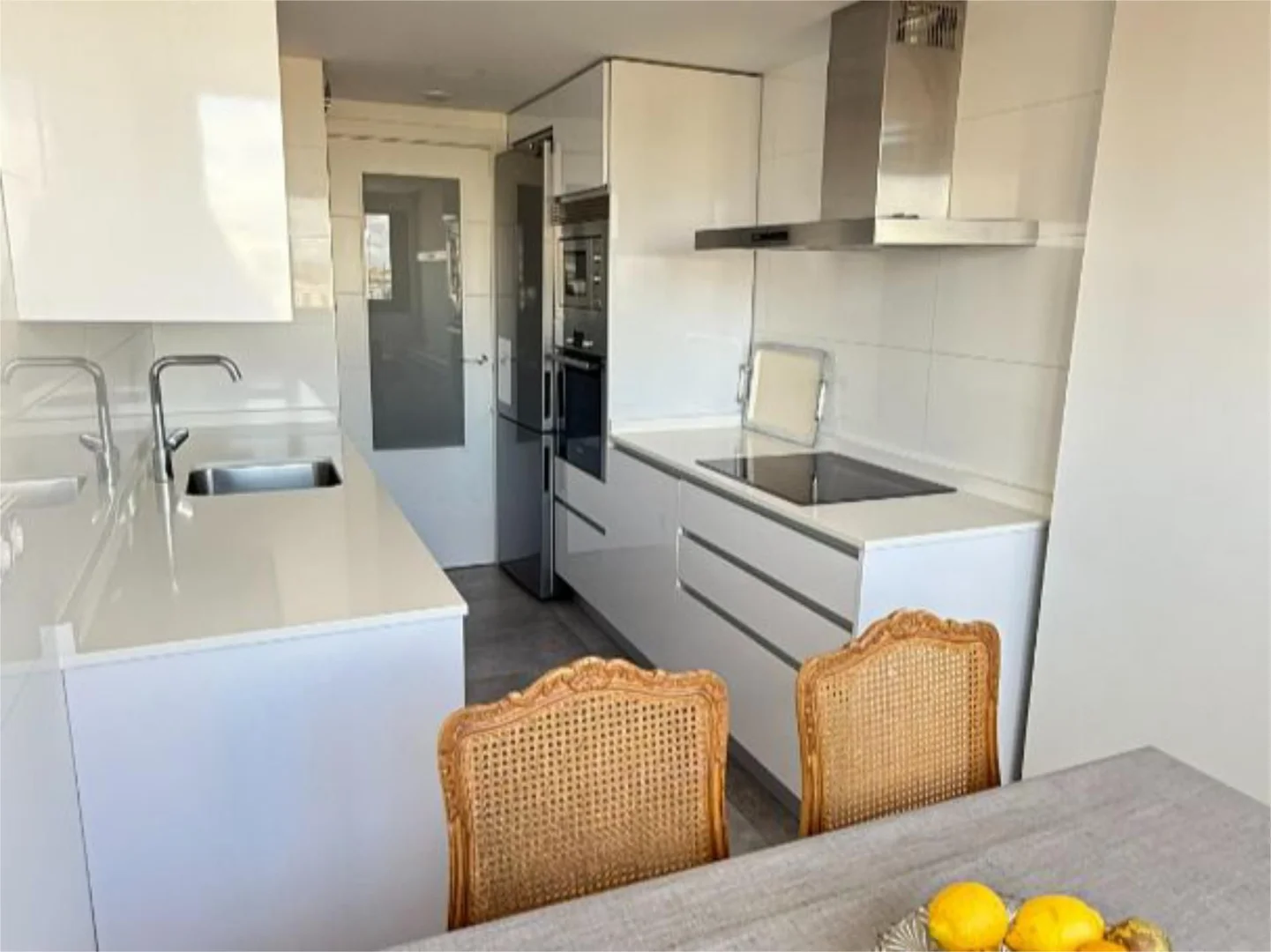 Piso en  Madrid Capital - Foto 9