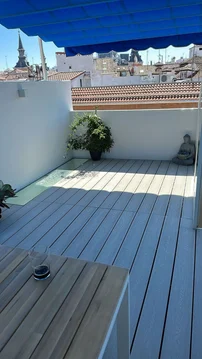 Alquiler de dúplex en Calle de Cuchilleros, 12 - Foto 2