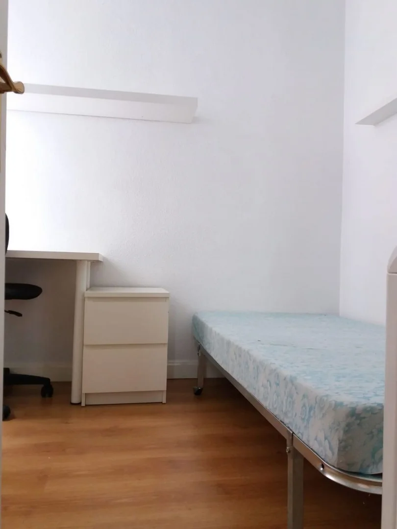 Piso en calle de Andrés Mellado, 11 - Foto 7