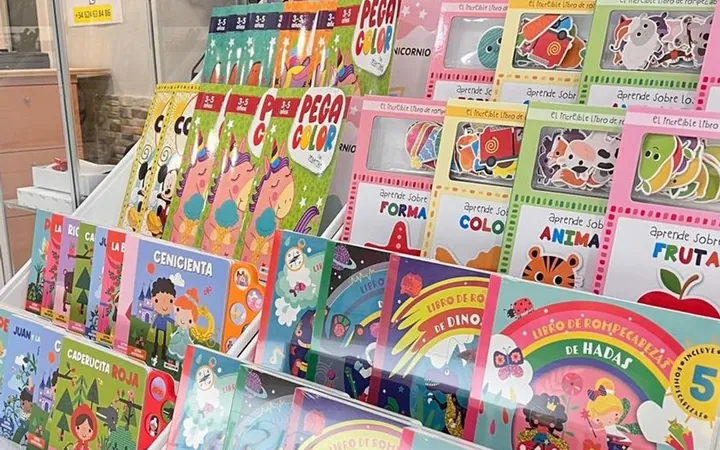 Local en Papelería en Calle del Comandant Benítez, 18, La Maternitat i Sant Ramon - Foto 9