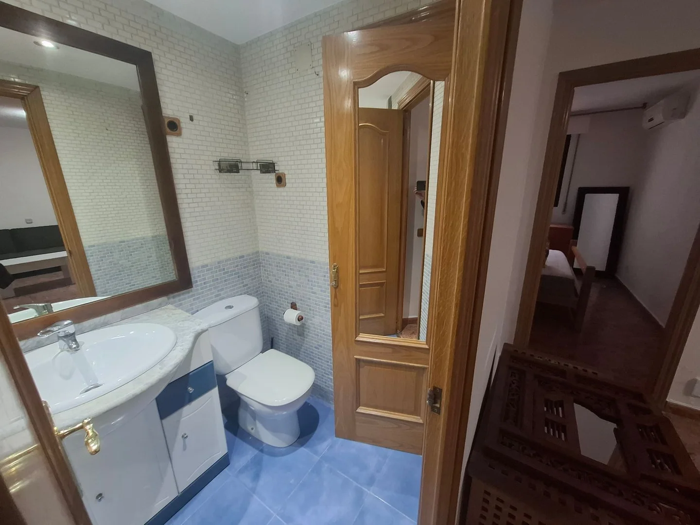 Piso en avenida de Oporto, 148 - Foto 10