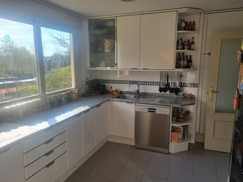 Piso en paseo de la Alameda de Osuna, 50 - Foto 14