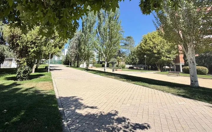 Piso en Calle Riaño, 7, Alameda de Osuna - Foto 16