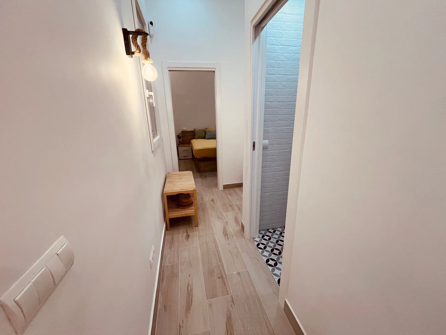 Piso en avenida de Menéndez Pelayo, 55 - Foto 13