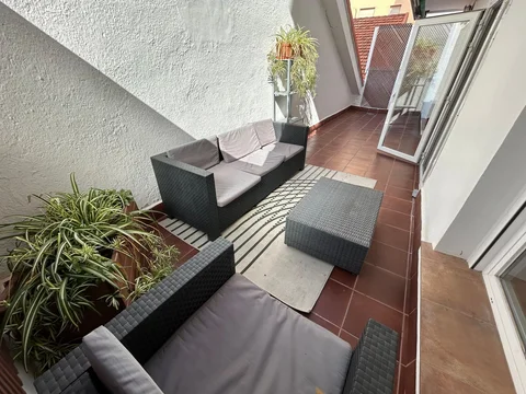 Piso en calle de Máiquez, 50 - Foto 1