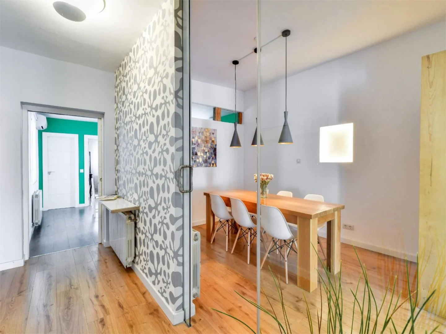 Piso en calle del Olmo 15 - Foto 6