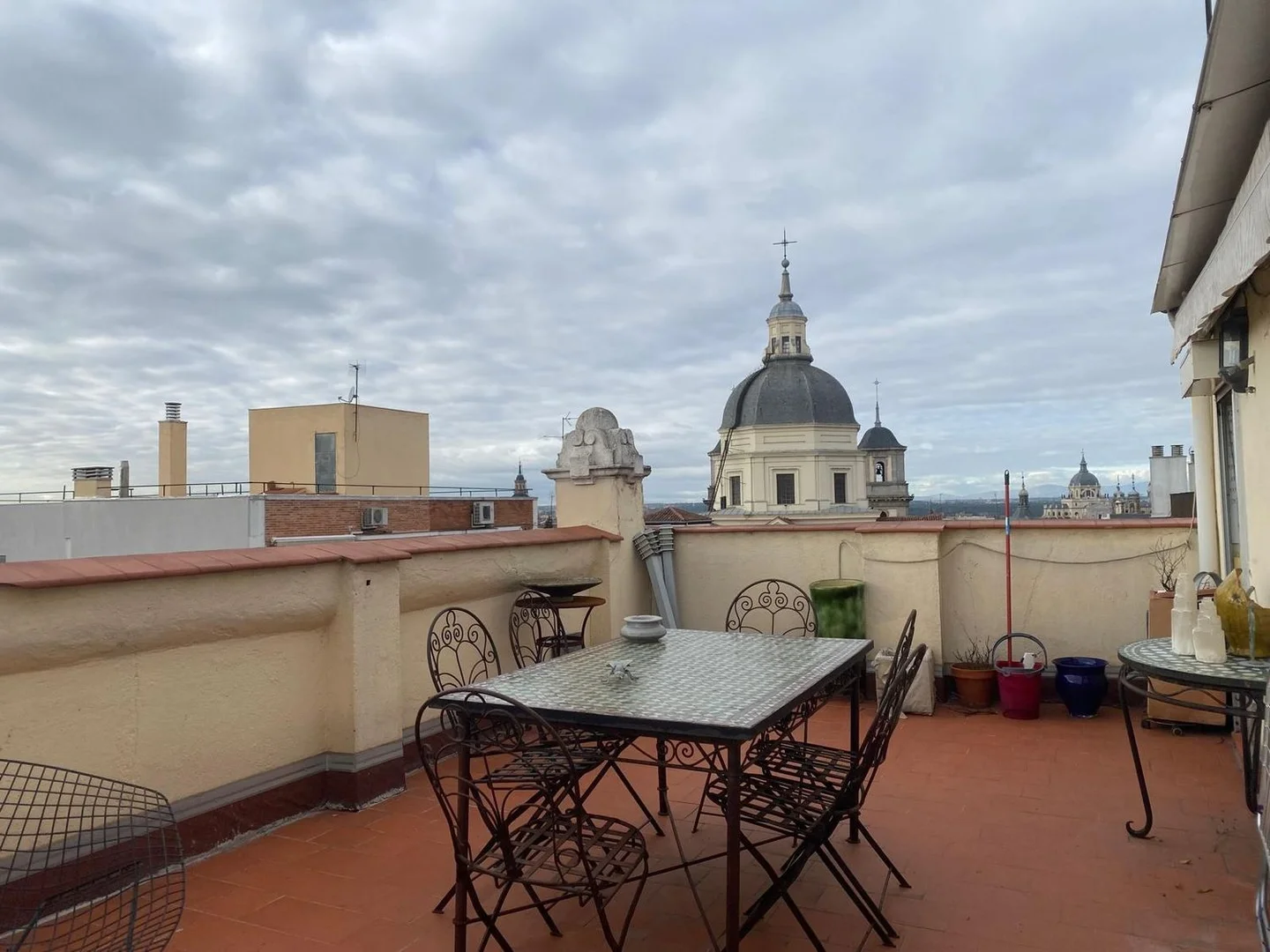 Piso en Colegiata, 3 - Foto 1