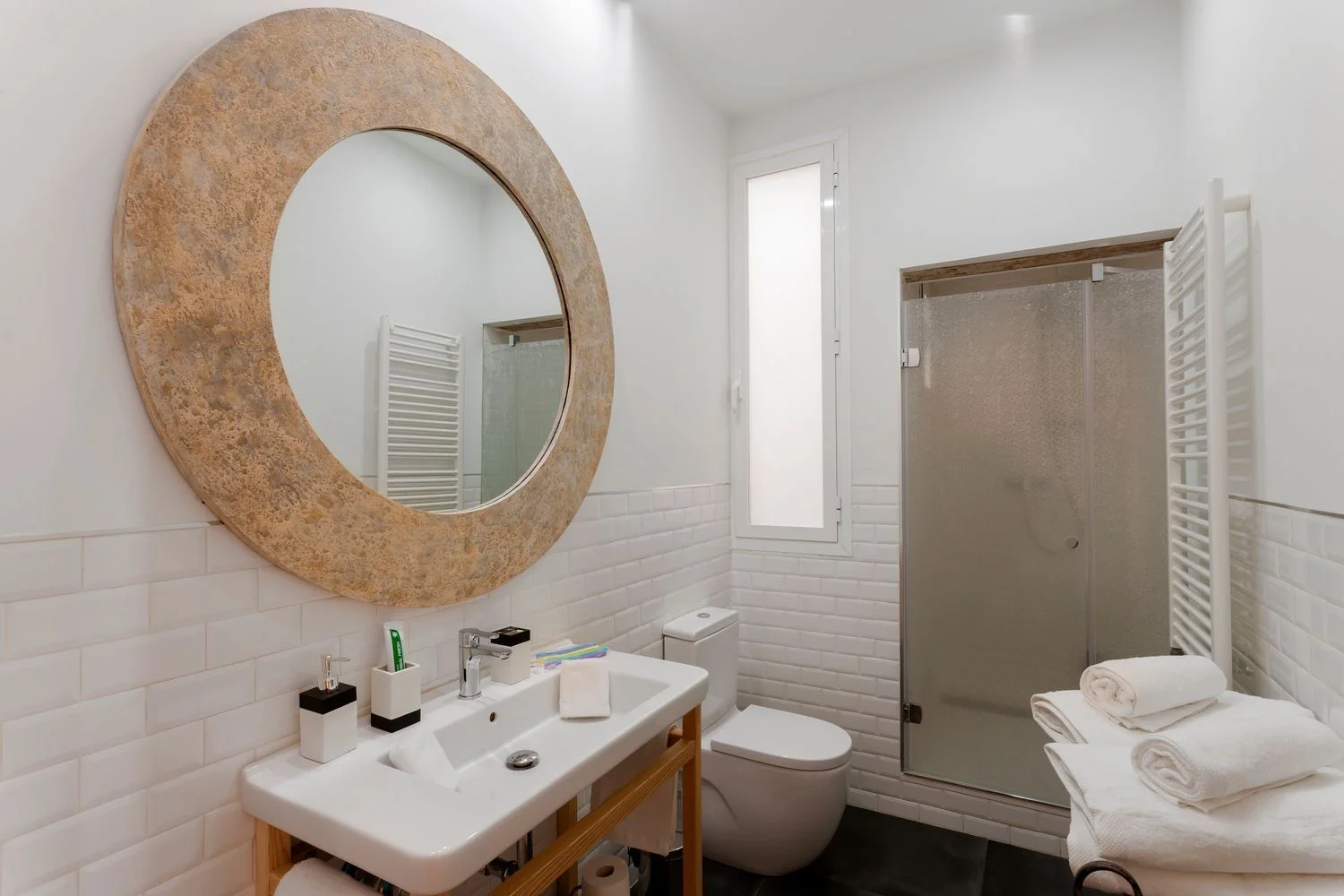 Piso en calle de la Luna, 5 - Foto 9