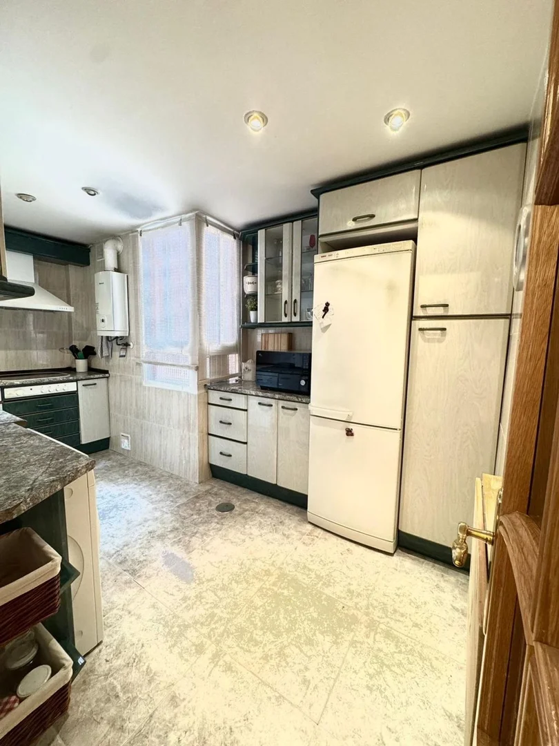 Piso en avenida de Cantabria, 32 - Foto 12