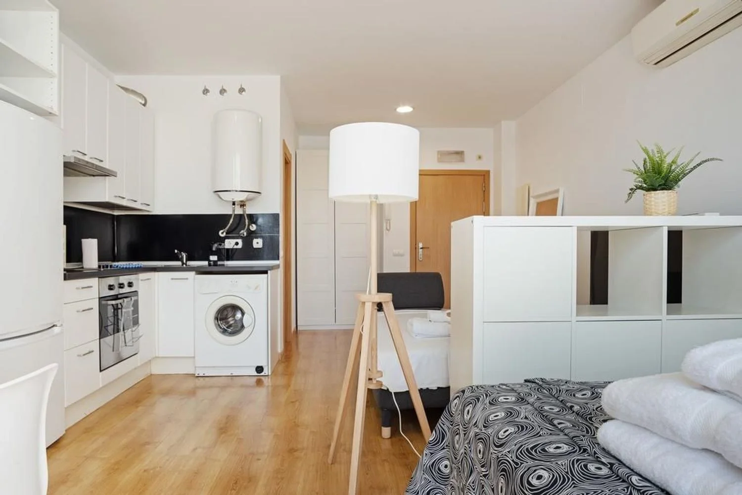 Ático en avenida de Manoteras, 30 - Foto 3