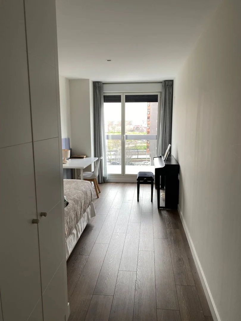 Dúplex en Calle del Corazón de María, 17 - Foto 7