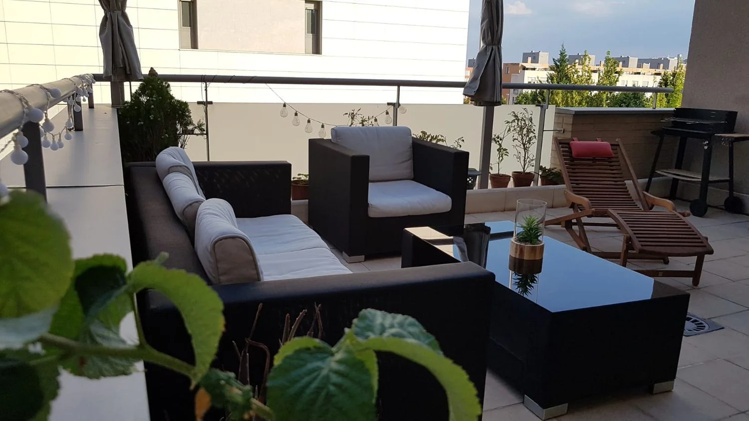 Piso en Paseo Tierra de Melide, 42, Las Tablas - Foto 3