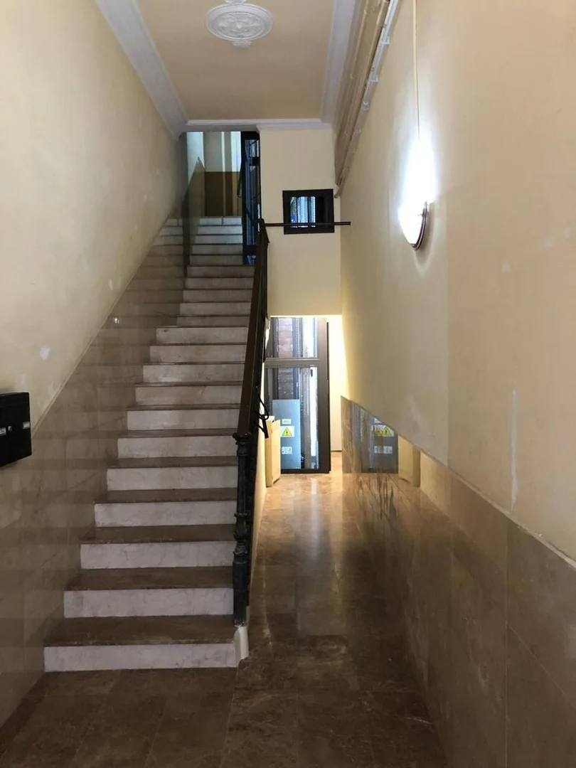 Piso en ronda Sant Pau, 33 - Foto 17