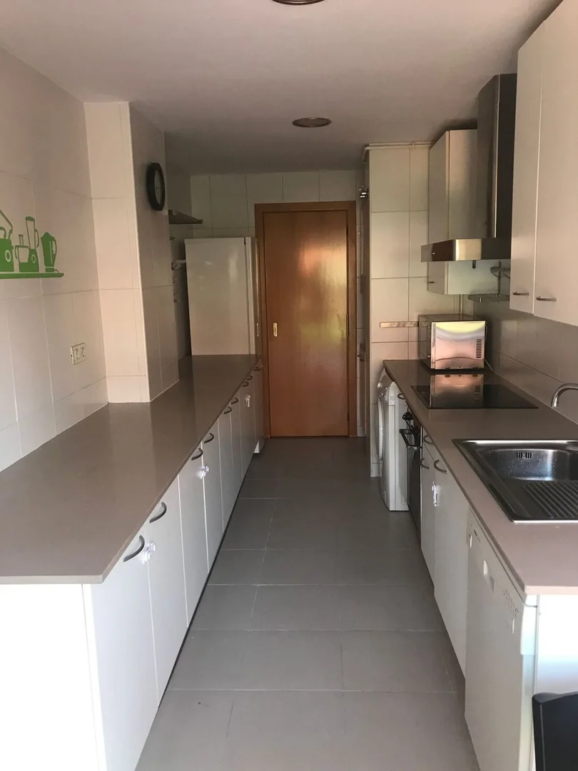 Piso en calle de Provençals, 3 -b - Foto 5