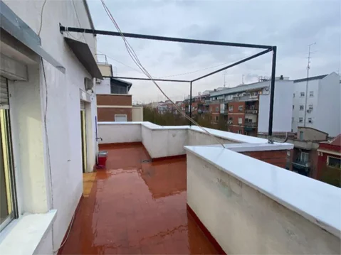 Piso en  Calle de Embajadores 176 - Foto 4