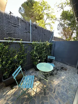 Chalet pareado en calle de Rafael Villa, 66 - Foto 8